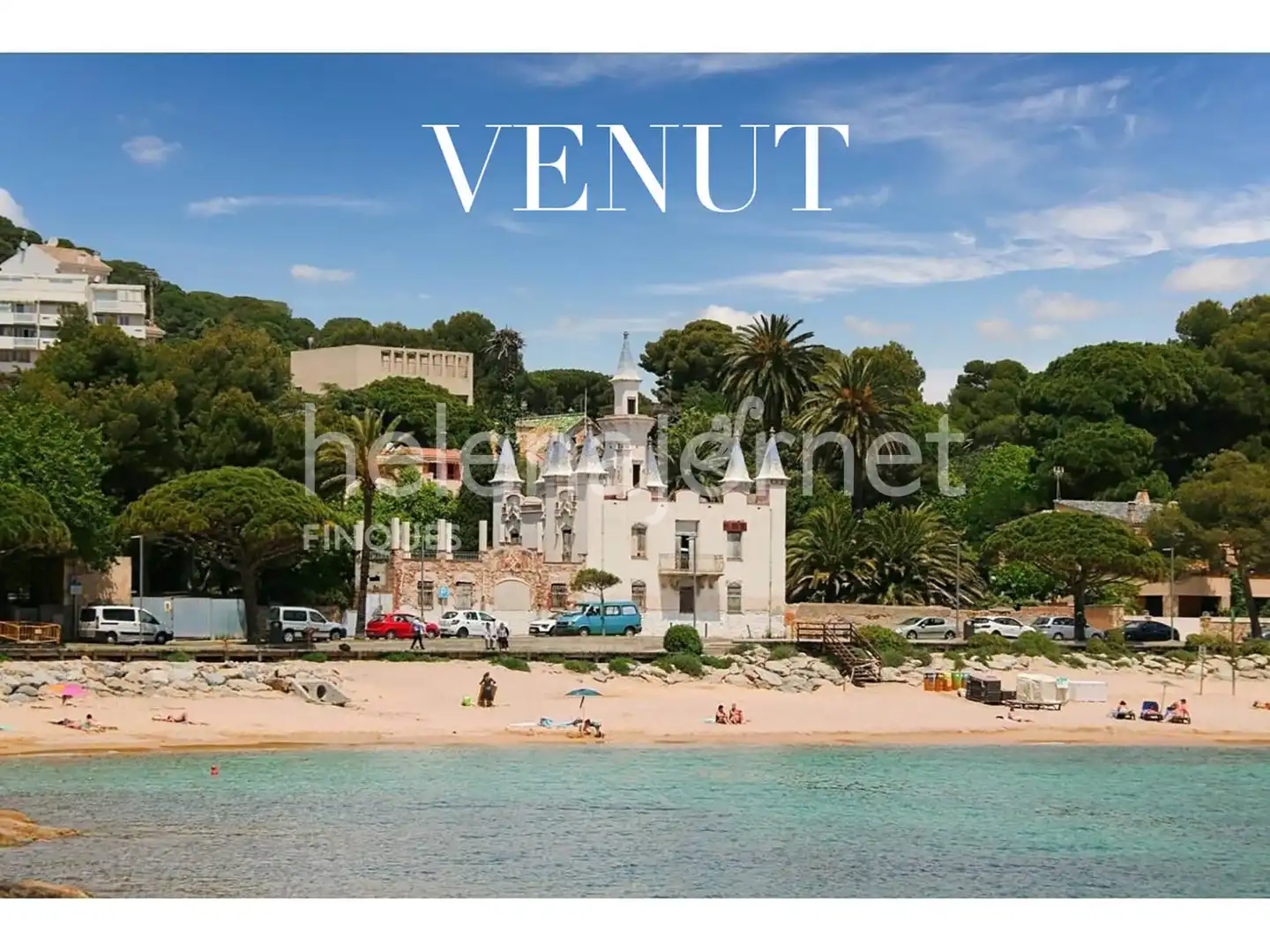 Edificio en venta en Sant Pol