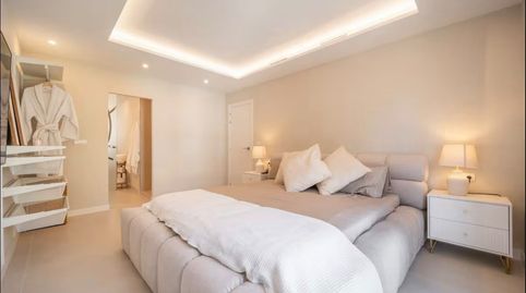 Foto 4 de Àtic de lloguer a N/a, Rodeo Alto - Guadaiza - La Campana, Marbella