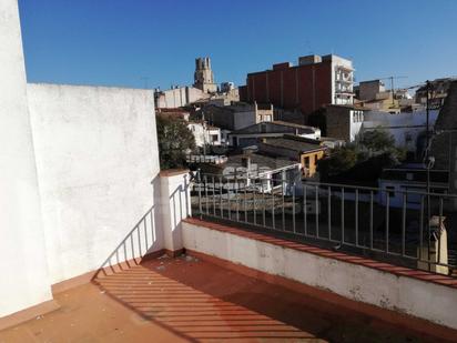 Terrassa de Casa o xalet en venda en Palafrugell