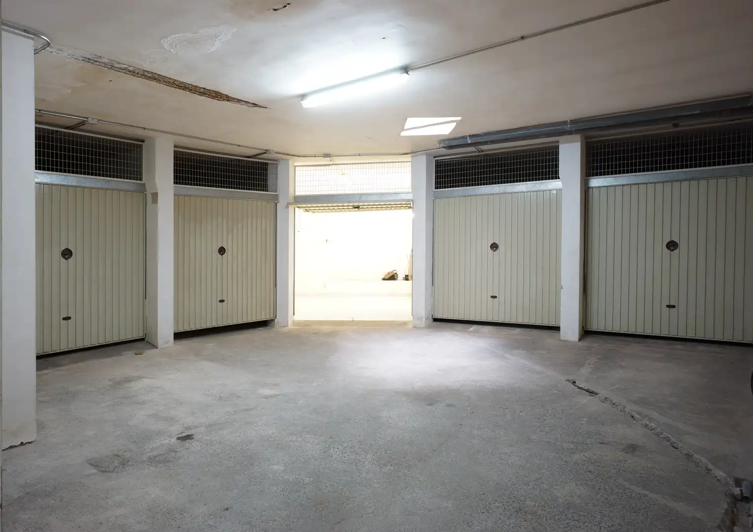 Parkplatz von Garage zum Verkauf in Sant Feliu de Guíxols