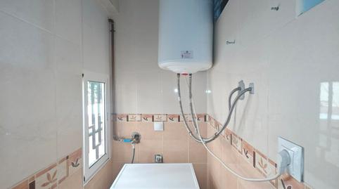 Foto 4 de Piso en venta en Calle Obispo Juan de Eulate, 2, Mangas Verdes - Las Flores - Parque del Sur, Málaga