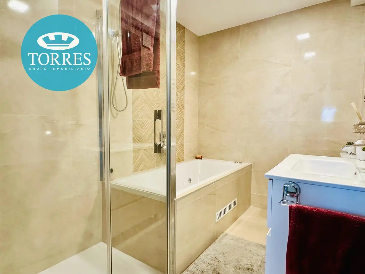 Flat for rent in Málaga, Málaga