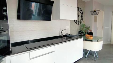 Photo 3 of Apartment for rent in Rúa de Amor Ruibal, Castiñeiriño - Cruceiro de Sar, Santiago de Compostela