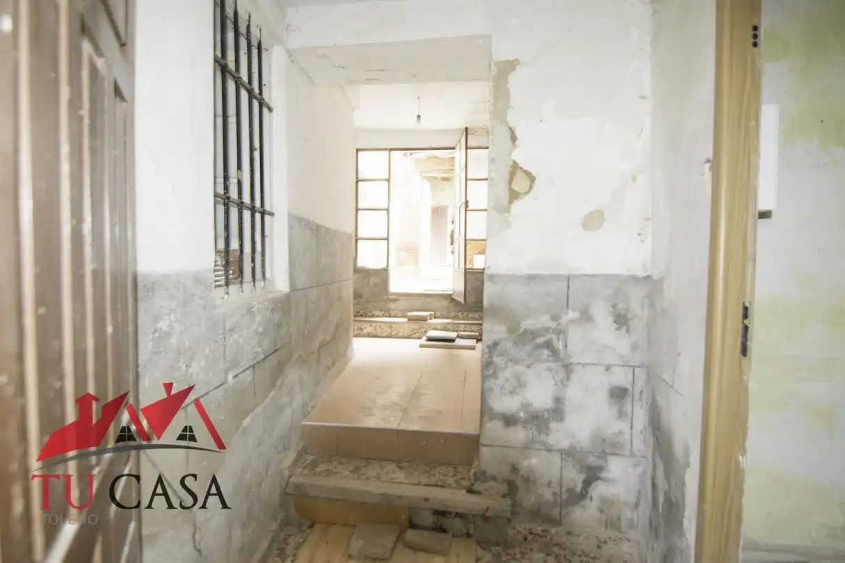 Casa o xalet en venda en Toledo