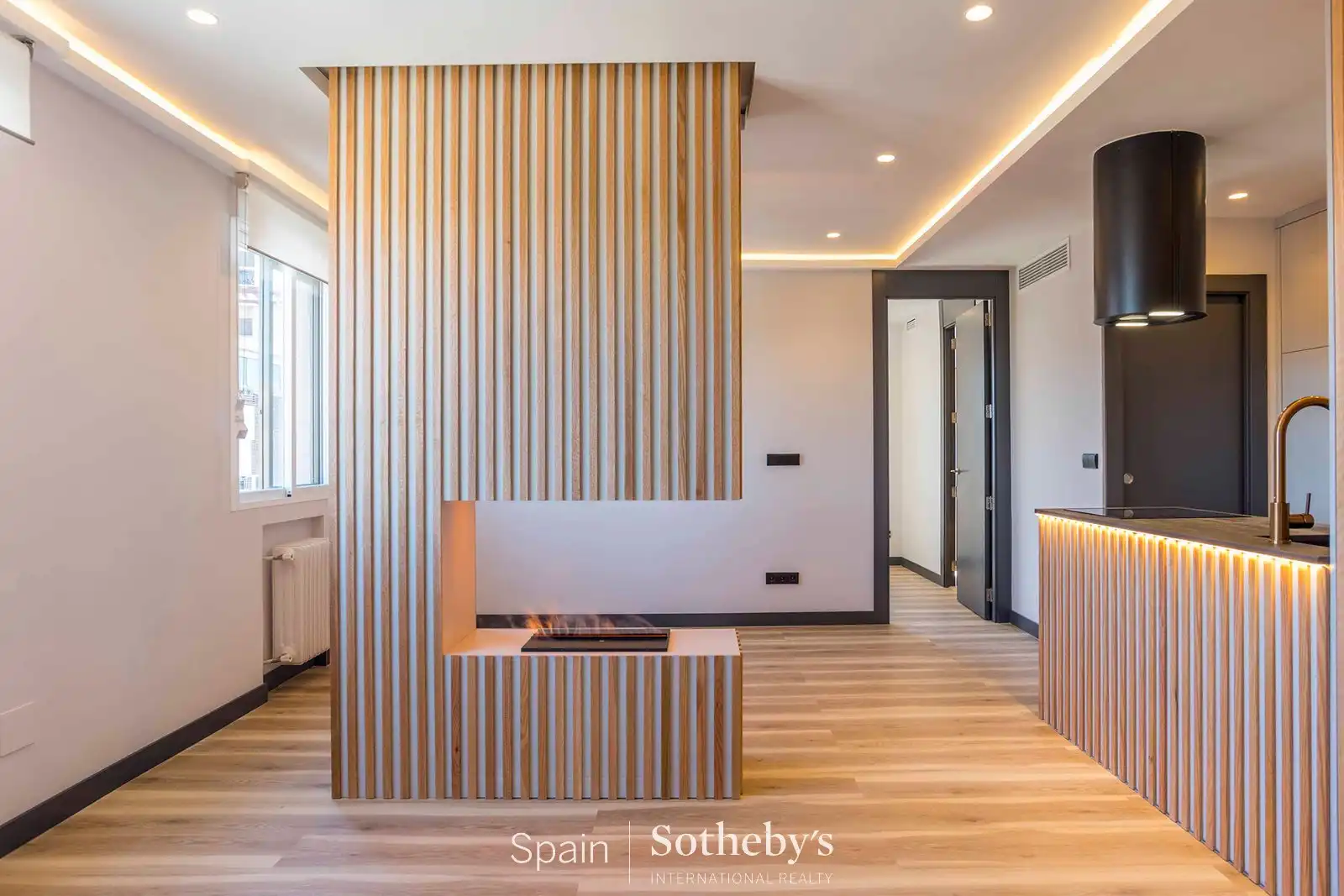 Apartamento en venta en Madrid con Aire acondicionado, Calefacción y Piscina