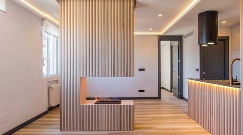 Foto 4 de Apartamento en venta en Calle de Francisco Silvela, Lista, Madrid Capital