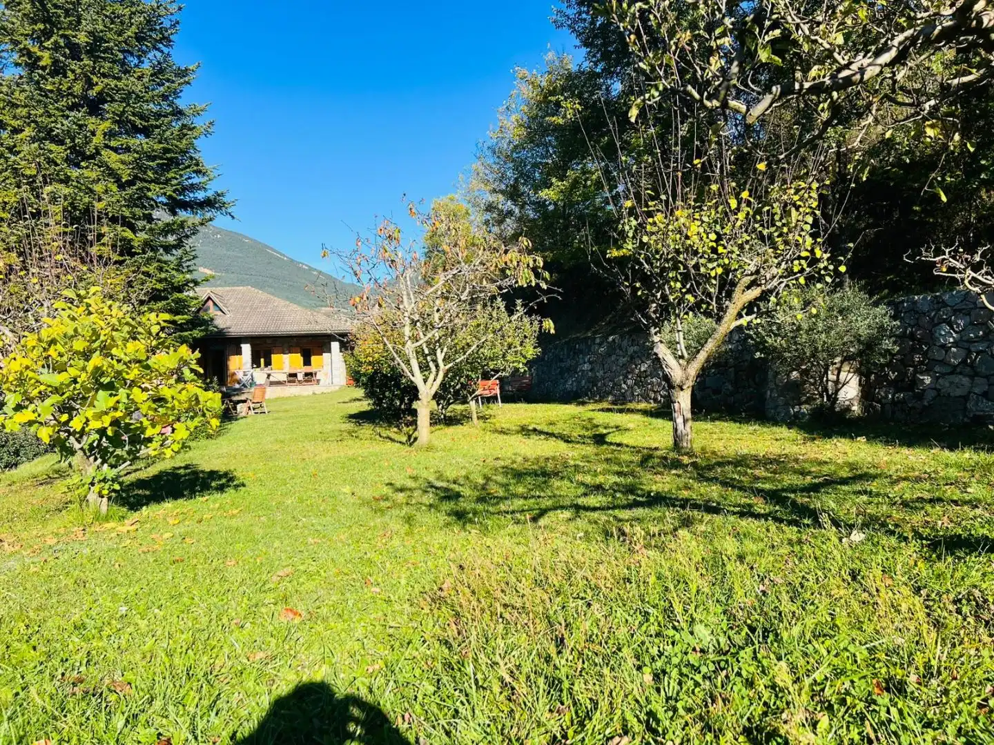 Haus mit Garten zum Verkauf in Camino de la Capellana 1, imagen 10