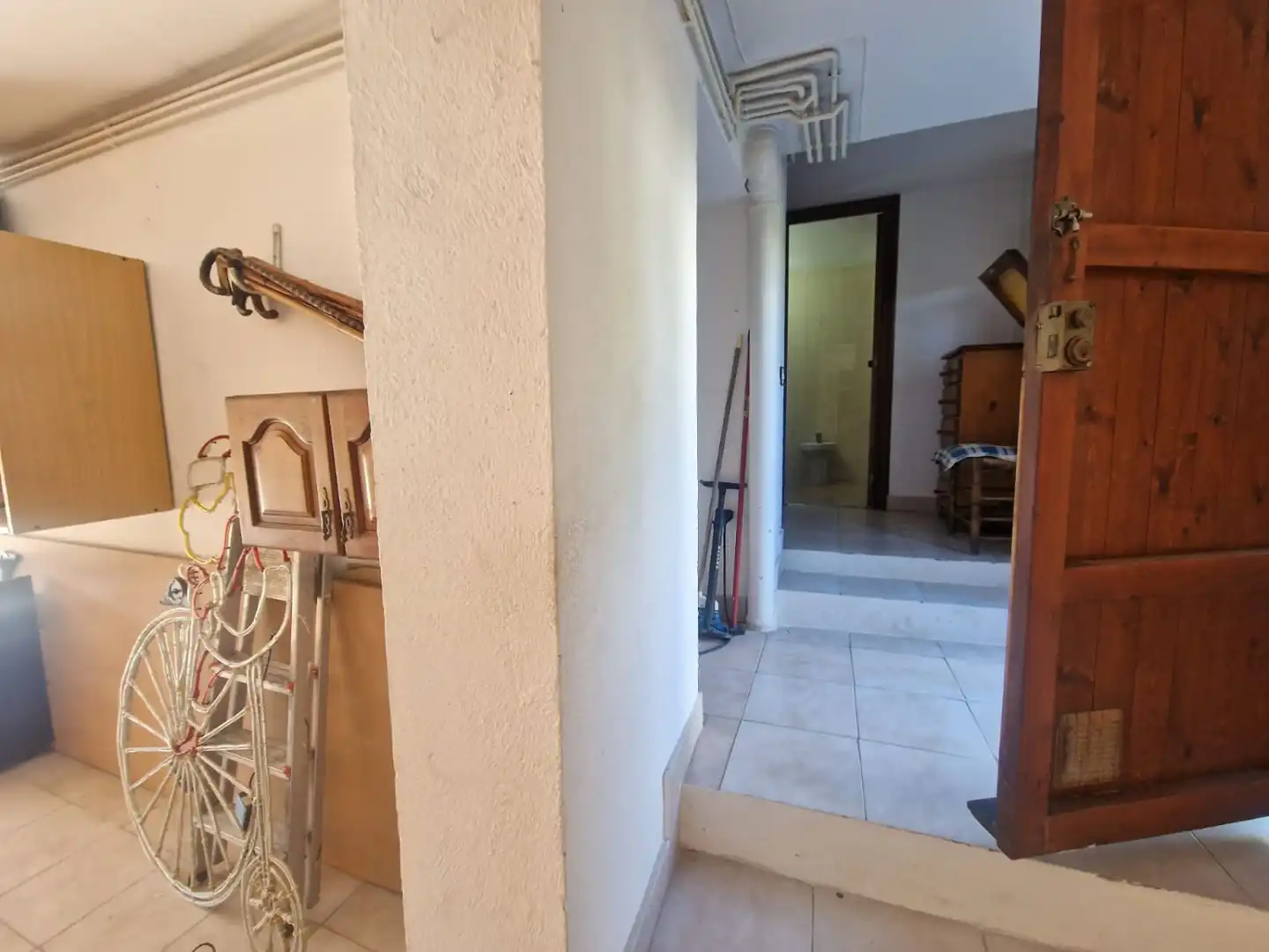 Villa mit Terrasse zum Verkauf in Avinguda Espanya, imagen 47