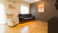 Living room of Flat for sale in Viladecans  with Air Conditioner, Heating and Alarm