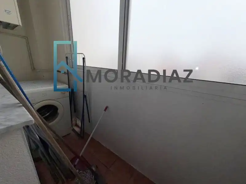 Piso en venta en Don Benito con Calefacción, Parquet y Trastero