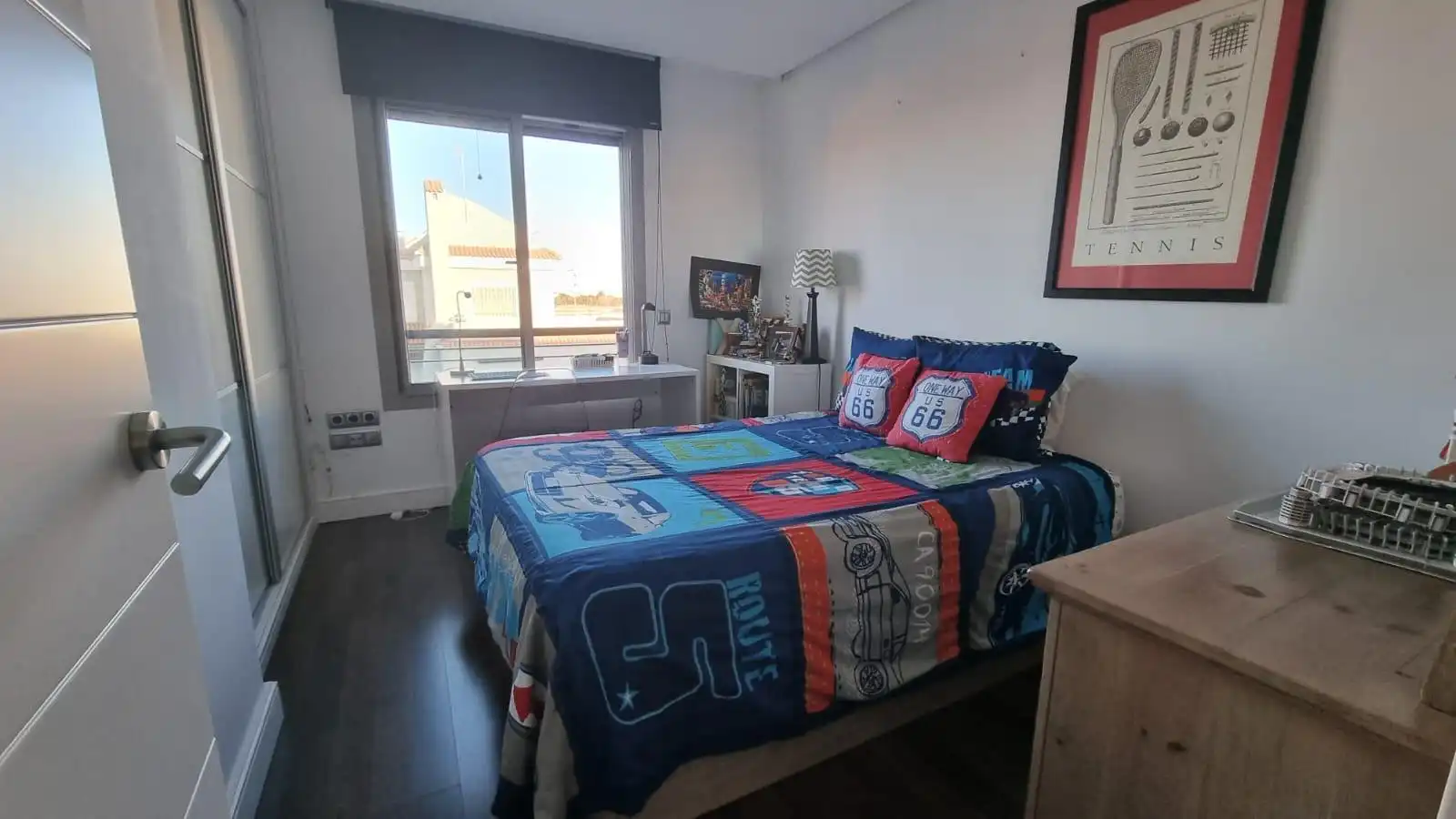 Casa o xalet en venda a Nueva Almería - Cortijo Grande - Vega de Acá