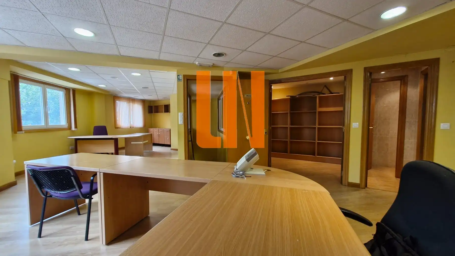 Business premises for sale in Rúa Antonio Noche López, imagen 4