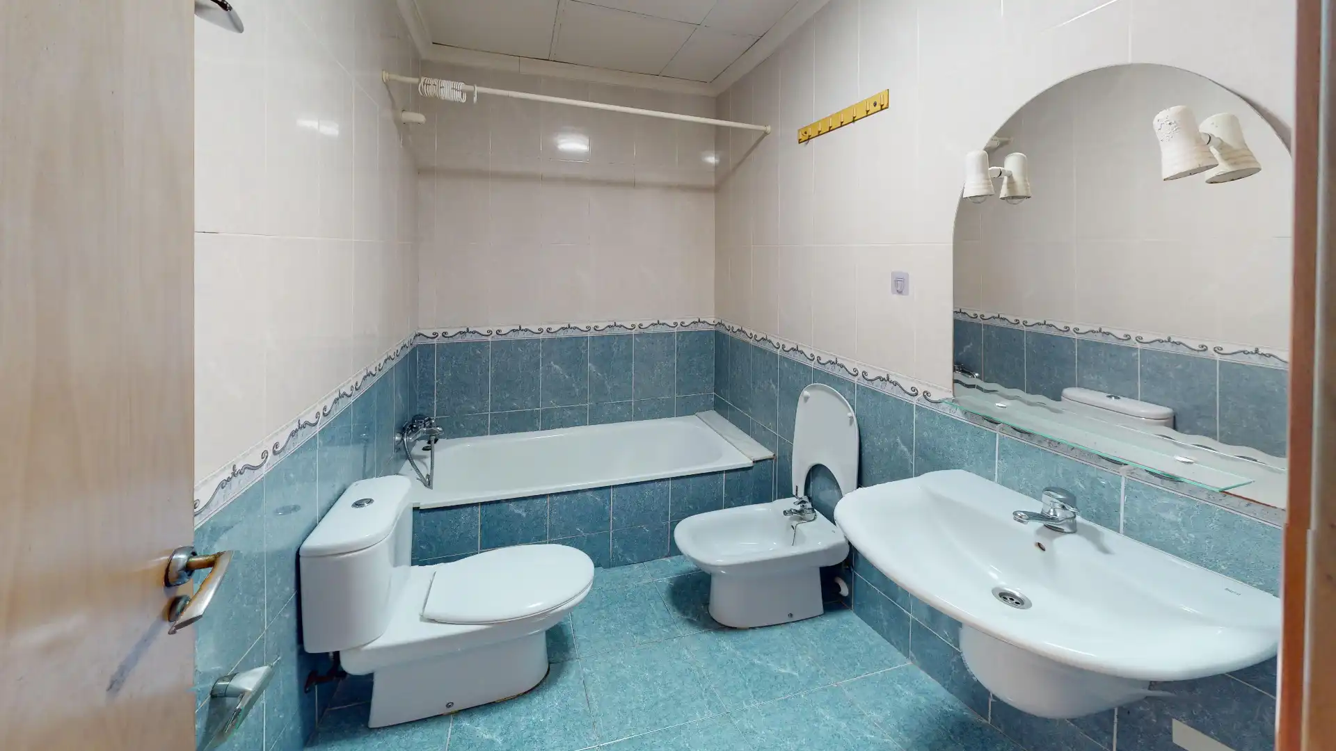 Flat with lift for sale in Carrer José Navarro Orts, imagen 26
