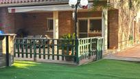 Terrace of House or chalet for sale in Castelldefels  with Air Conditioner, Heating and Private garden