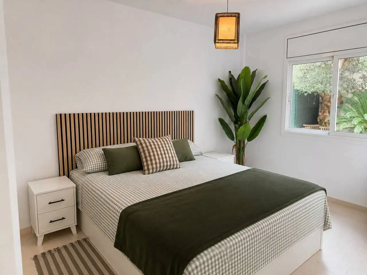 Piso con jardín en venta en Calle Ginesta, imagen 11