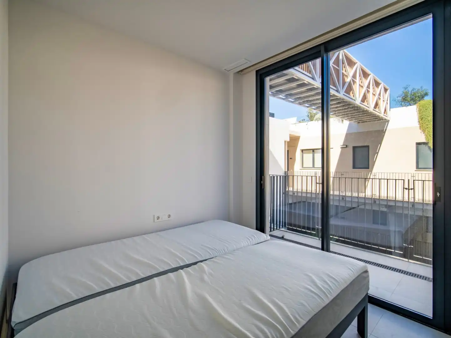 Apartment with pool for sale in L'Albir, imagen 17