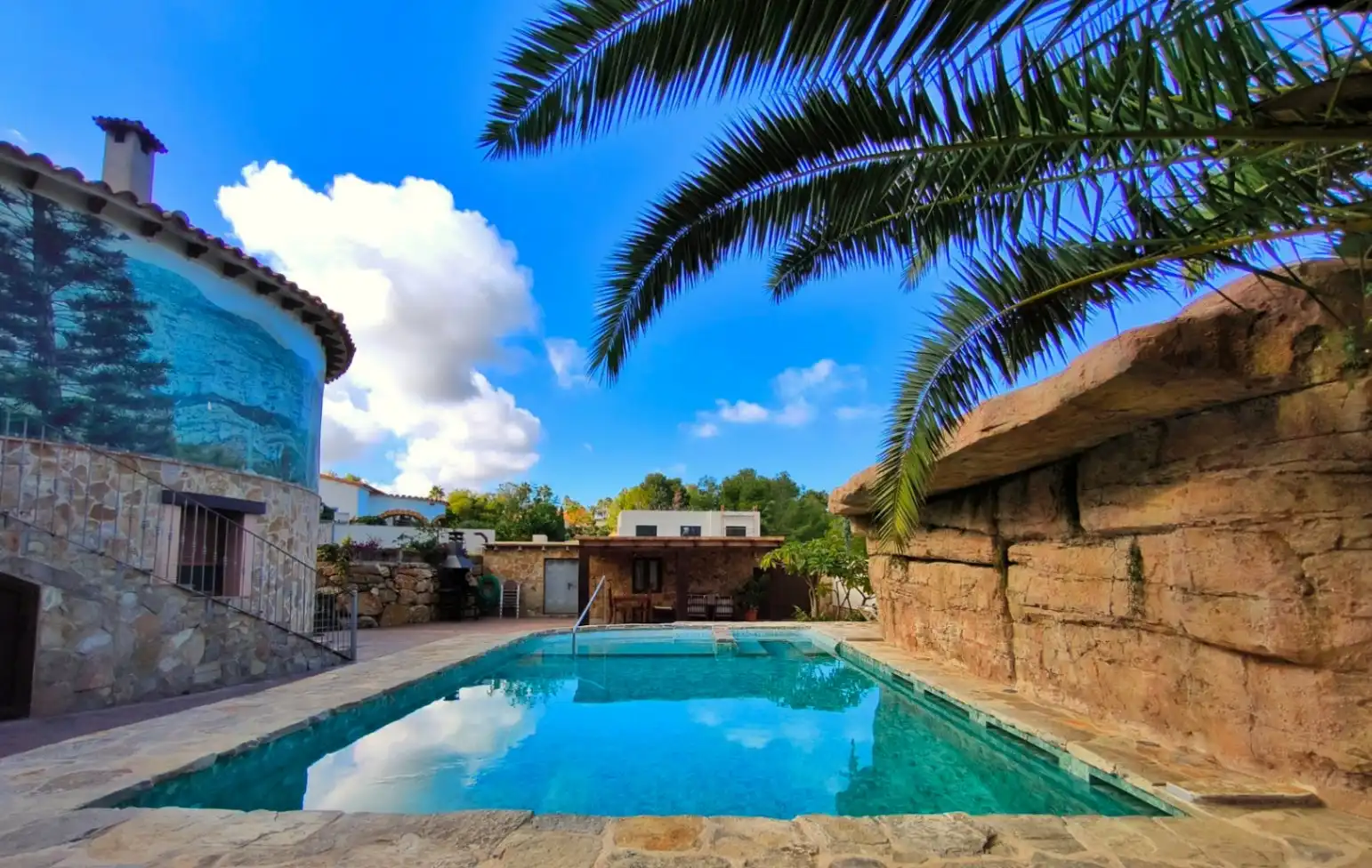 Villa avec piscine à vendre à El Montgó, imagen 49