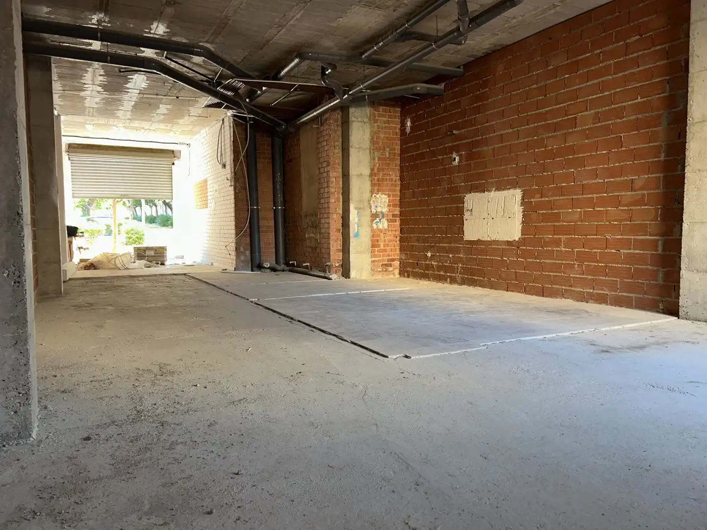 Local comercial en alquiler en Comare Pilar Martí Hernández 9, imagen 19
