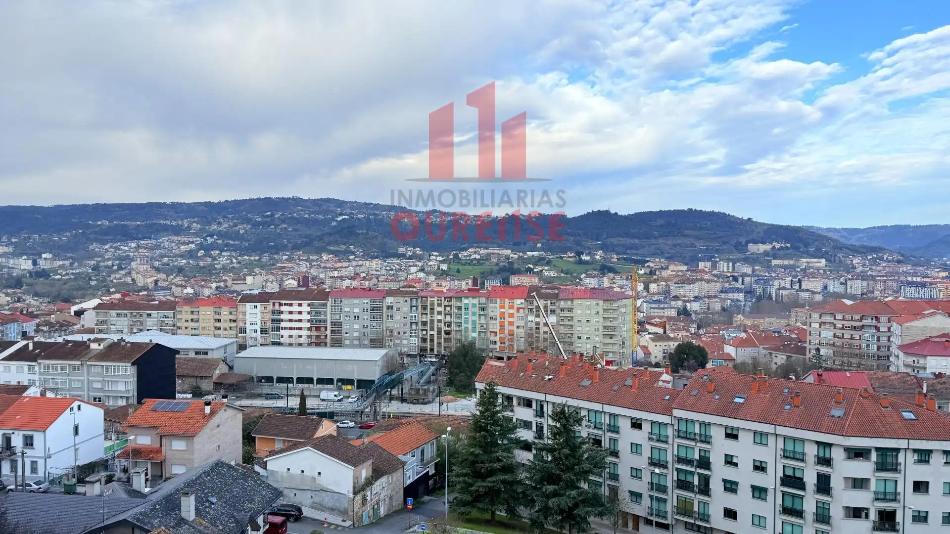 Flat with lift to rent in Barrocanes, imagen 5
