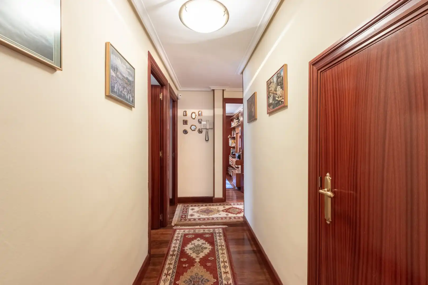 Houses for sale in Ermitabarri Auzoa, Zeberio