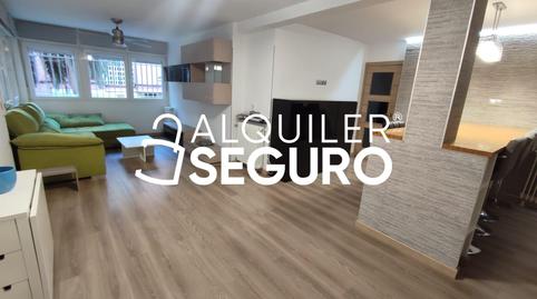 Foto 4 de Piso de alquiler en Alcorisa , Canillas,  Madrid Capital