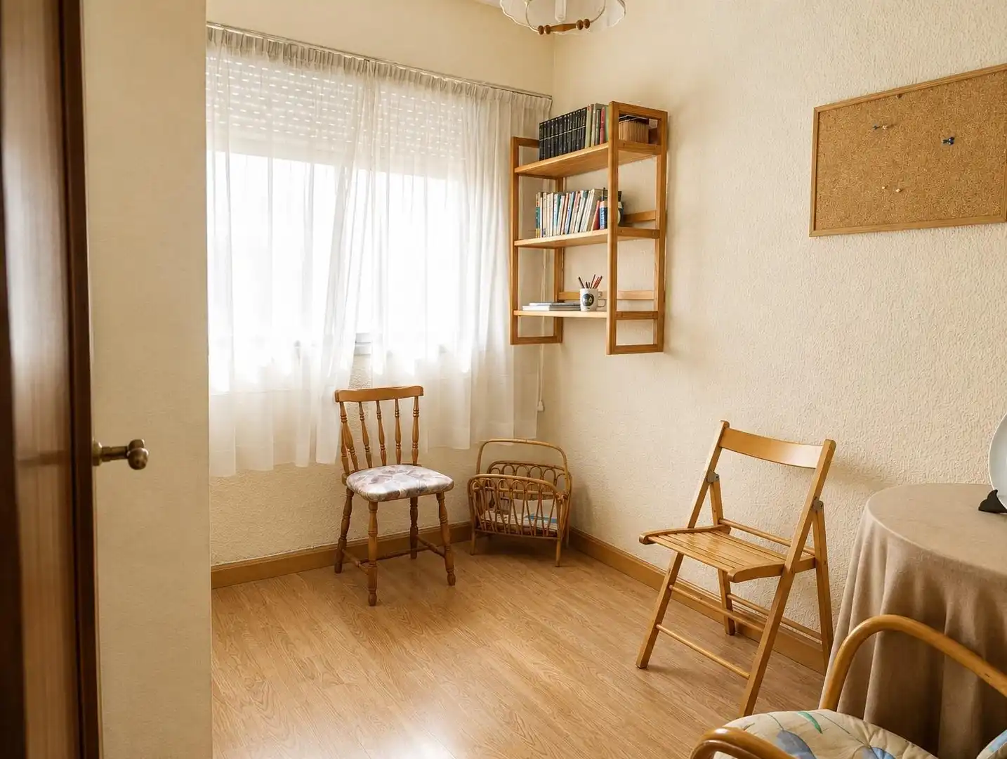 Habitación de Piso en venta en Cartagena con Aire acondicionado, Calefacción y Terraza