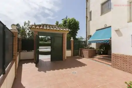 Exterior view of Houses for sale in Padul