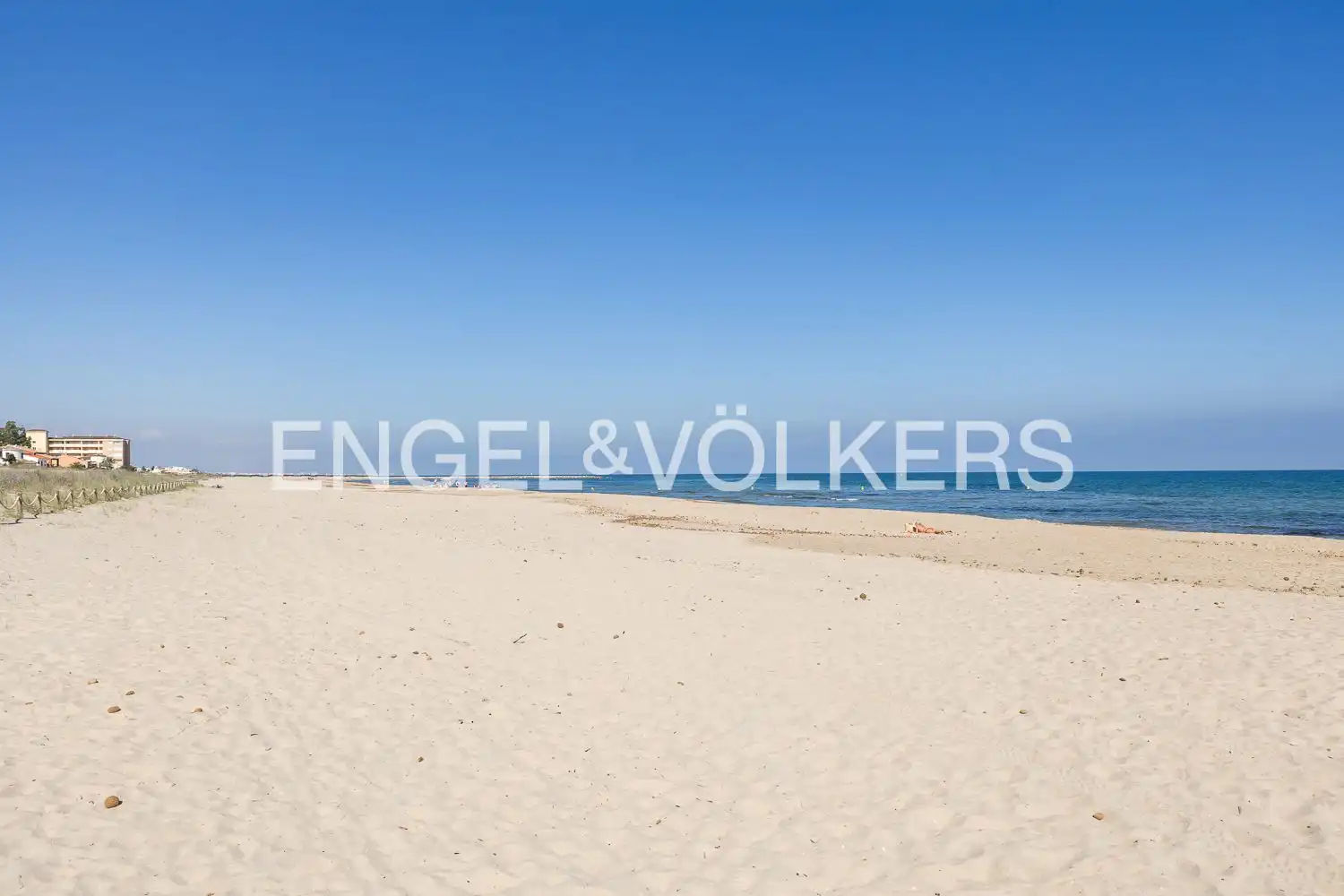 Houses for sale in Dénia, Alicante