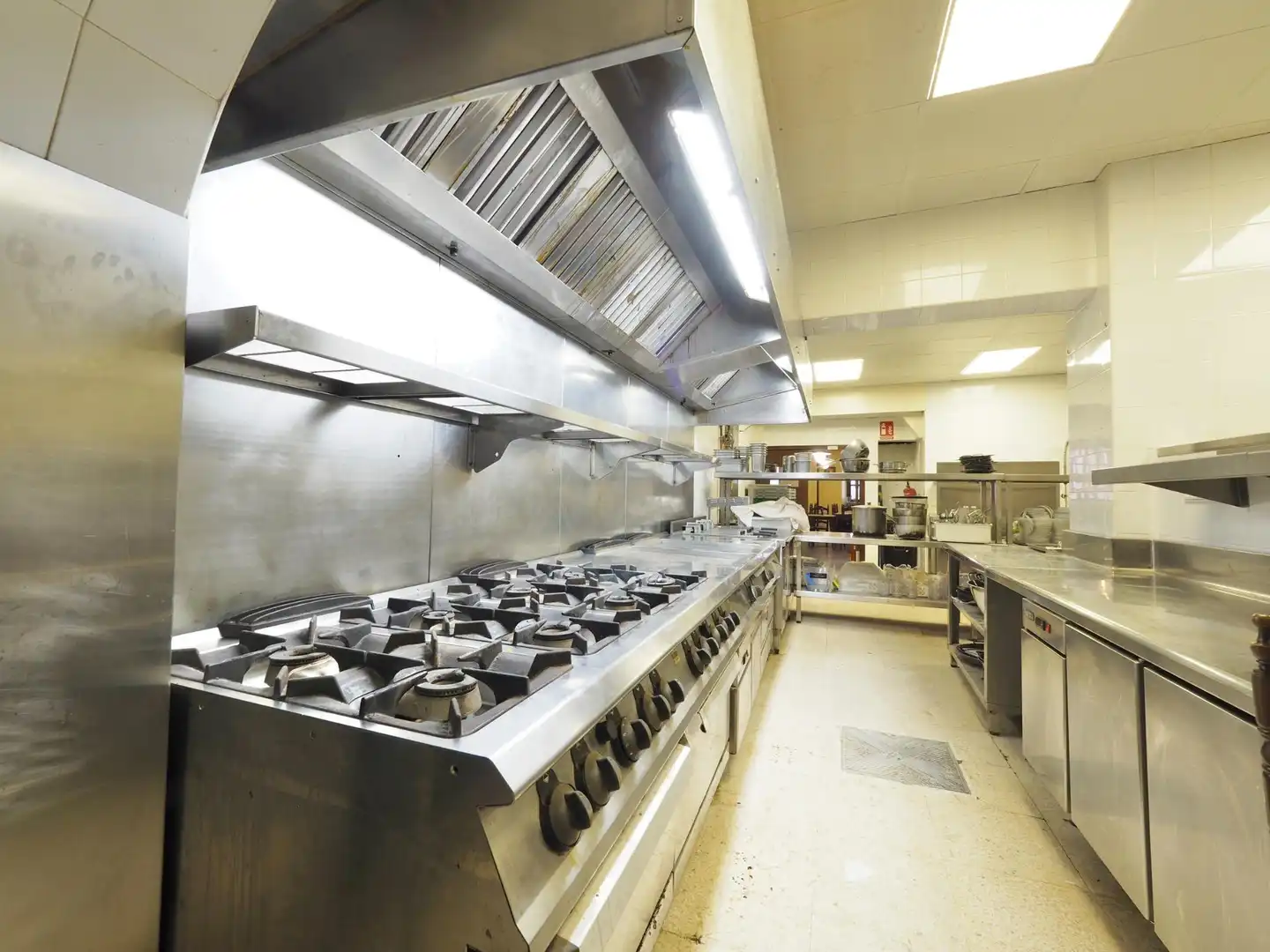 Business premises to rent in LA JONQUERA, imagen 10