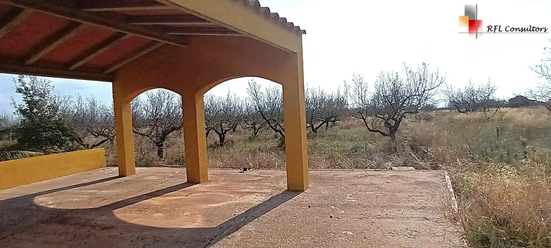 Country homes for sale in Torreblanca  with Terrace
