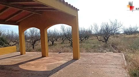 Foto 4 de Finca rústica en venda a Torreblanca, Castellón