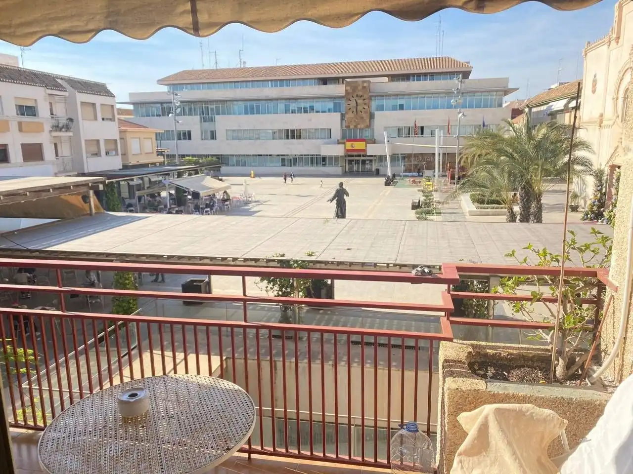 Appartement à vendre à San Javier ciudad, imagen 4