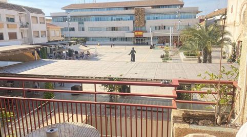 Foto 4 de Piso en venta en Plaza de España, San Javier ciudad, San Javier
