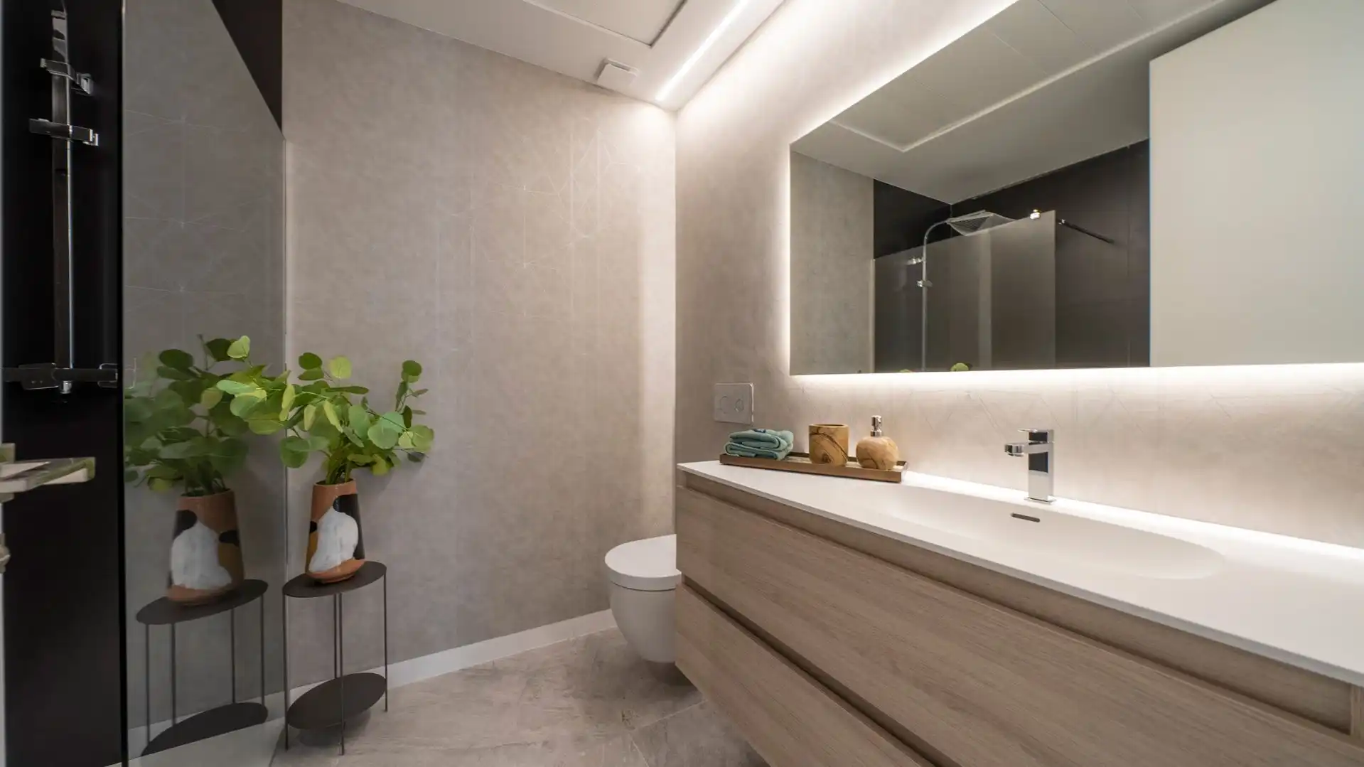 Casa amb piscina en venda a Balcón de Finestrat - Terra Marina, imagen 19