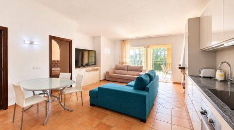 Foto 2 de Apartament de lloguer a Calvià pueblo, Calvià
