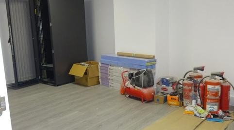Photo 4 of Office for sale in Oria Etorbidea, Lasarte-Oria, Gipuzkoa