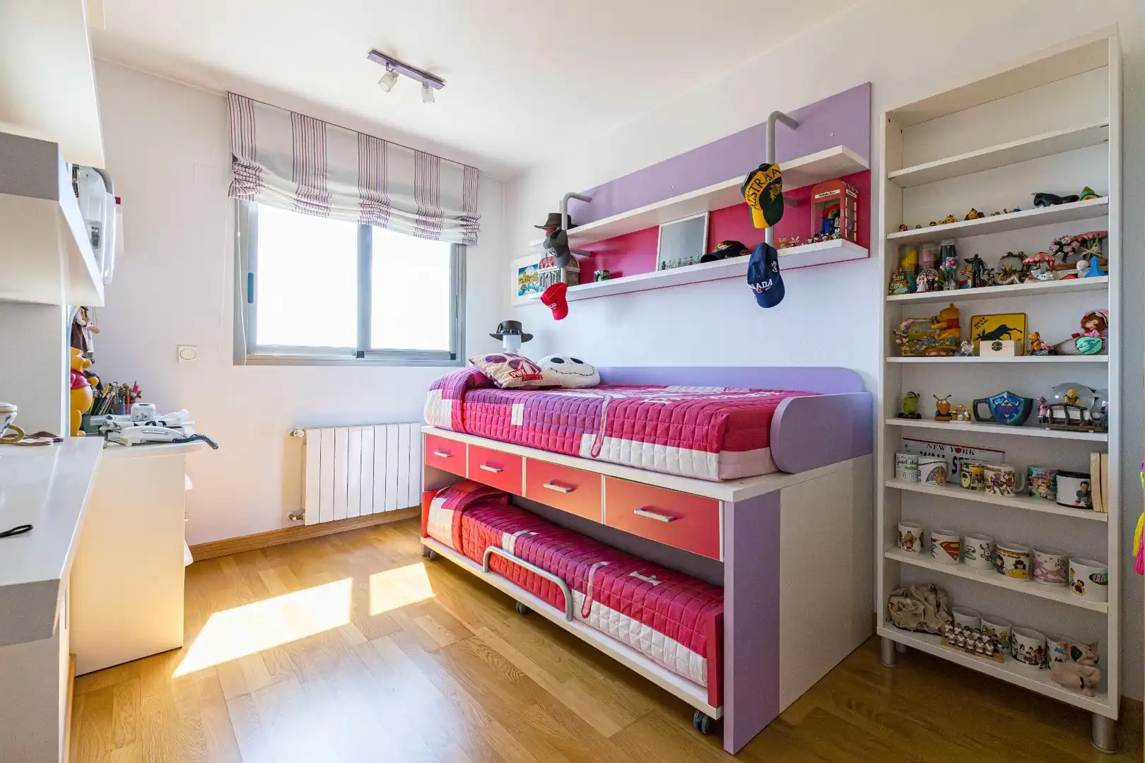 Habitación de Piso en venta en Murcia con Aire acondicionado, Calefacción y Trastero