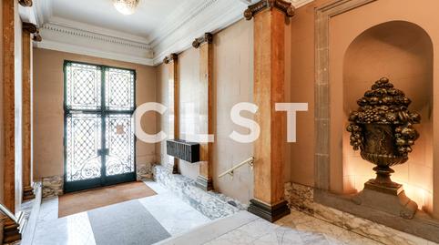 Foto 5 von Wohnung zur Miete in Passeig de Gràcia, Dreta de l'Eixample,  Barcelona Capital