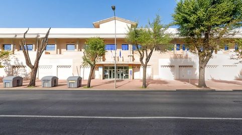Foto 4 von Geschaftsraum zur Miete in Calle Malagón, PAU 2-600, Puertollano