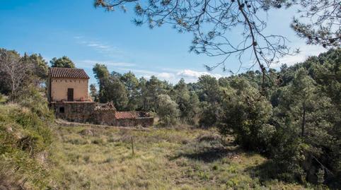 Foto 5 von Country house zum Verkauf in Aiguamúrcia, Tarragona