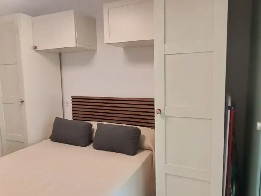 Bedroom of Apartments for sale in El Rompido, Huelva