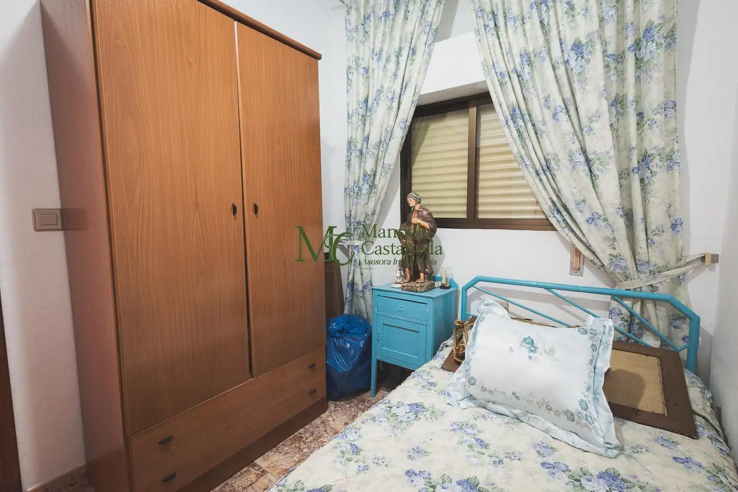 Habitación de Edificio en venta en Calamonte
