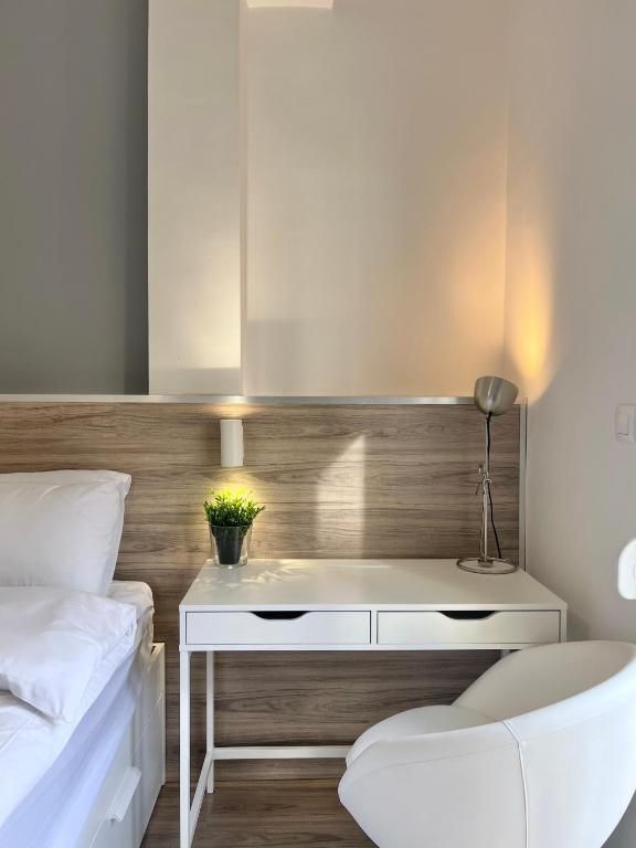 Flat to rent in Rúa da Tablada, 16, Zona Fernández Ladreda