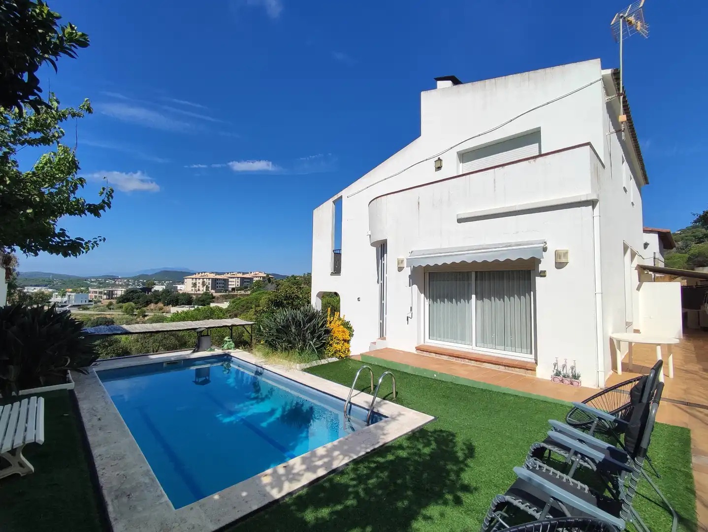 Maison avec piscine à vendre à Carrer Puig d'en Pla, imagen 5