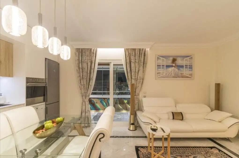 Apartament amb piscina en venda a Nueva Andalucía, imagen 5