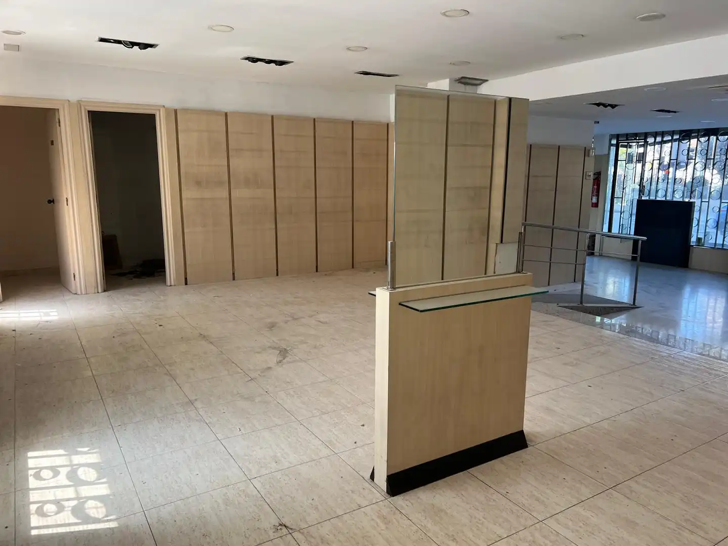 Local comercial en venta en Estació de França, imagen 9