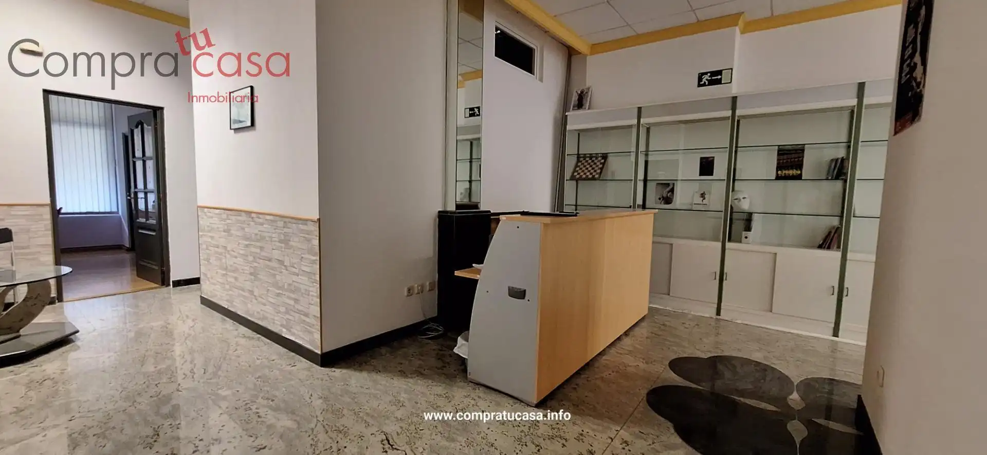 Local comercial en venda a Calle Calle Curtidores, imagen 10
