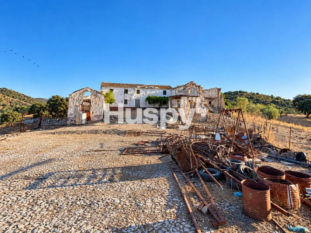 Country house zum Verkauf in Morón de la Frontera, Sevilla
