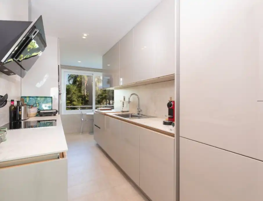 Appartement avec piscine à vendre à Selwo, imagen 9
