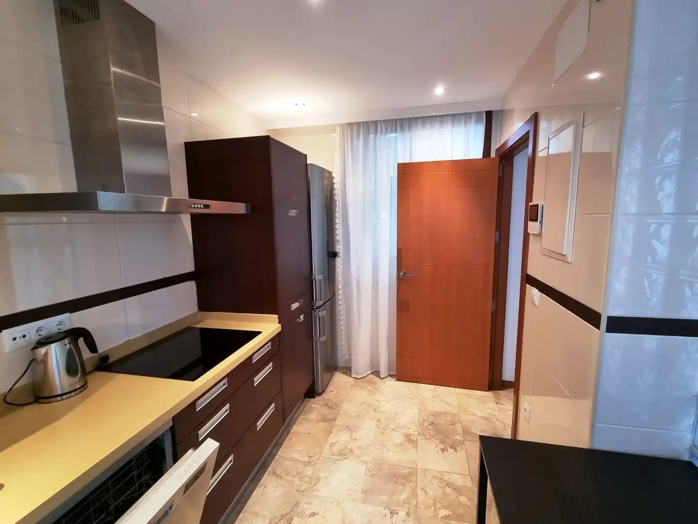 Wohnung mit Pool zur Miete in Benahavís pueblo, imagen 4